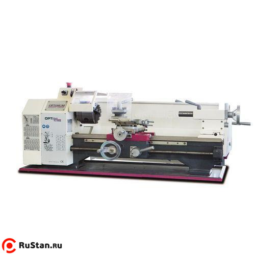 OPTIturn TU 2406 (220 В) OPTIturn TU 2406 (220 В)