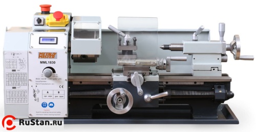 MML 1830V