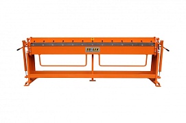 Станок листогибочный ручной Stalex 3000/1.0