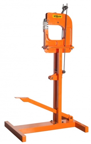 Шринкер STALEX SS-16F Шринкер STALEX SS-16F