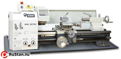 MML 2870V MML 2870V
