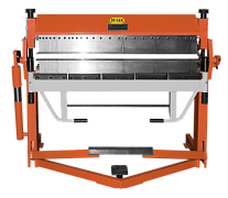 Станок листогибочный Stalex PBB 1270/3SH