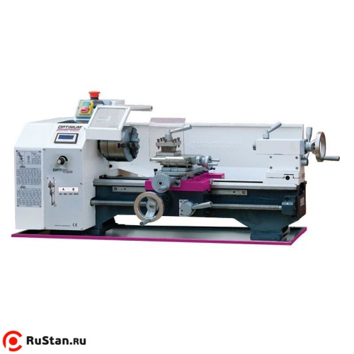 OPTIturn TU 2304