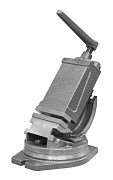 Тиски станочные Stalex QHK160