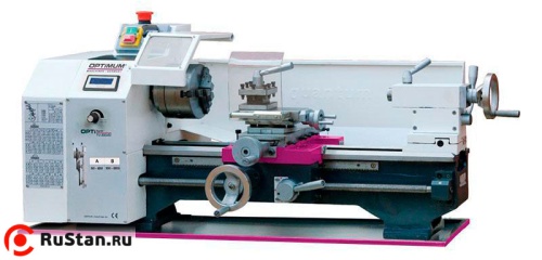 OPTIturn TU 2304V OPTIturn TU 2304V