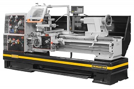 Станок токарно-винторезный STALEX C6266A/1500