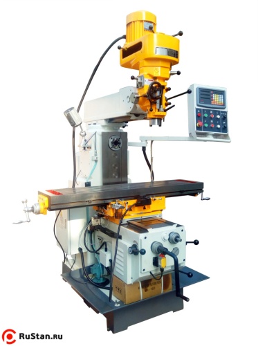 VISPROM FHX-70PD с УЦИ VISPROM FHX-70PD с УЦИ