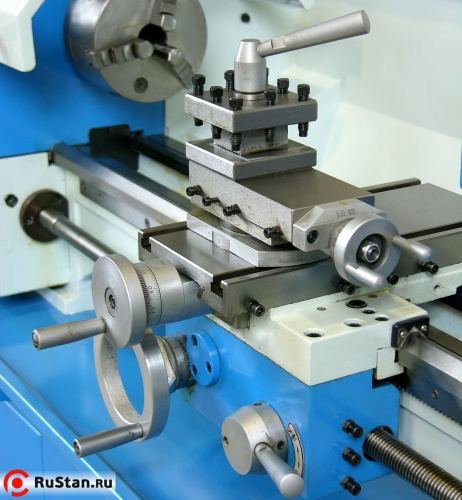 Weiss Machinery 250Vx550 фото 4